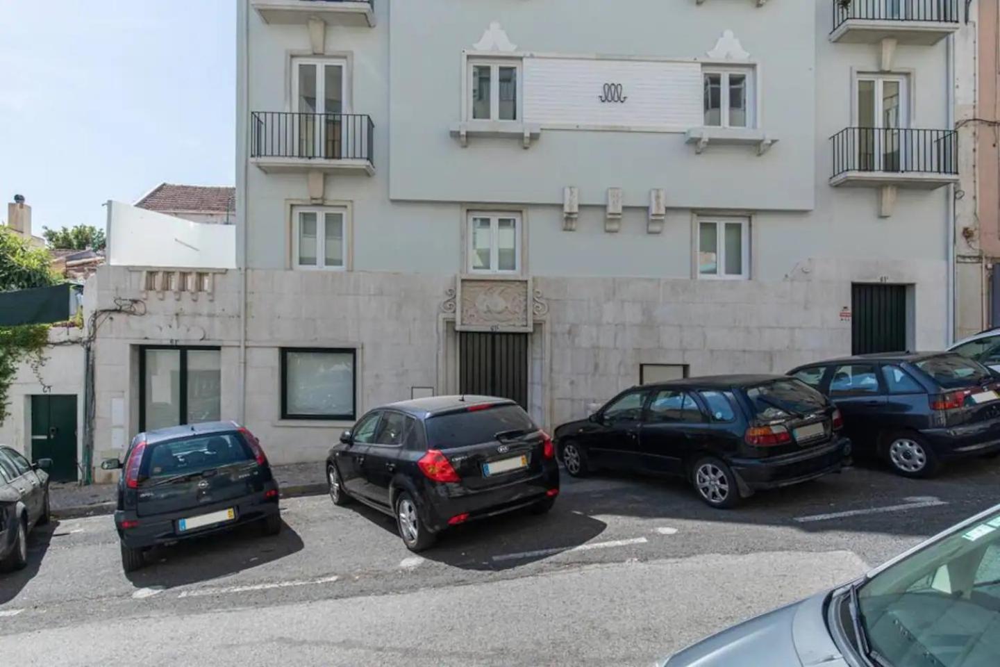 Estrela Hideout By Innkeeper Lisbon Exterior photo